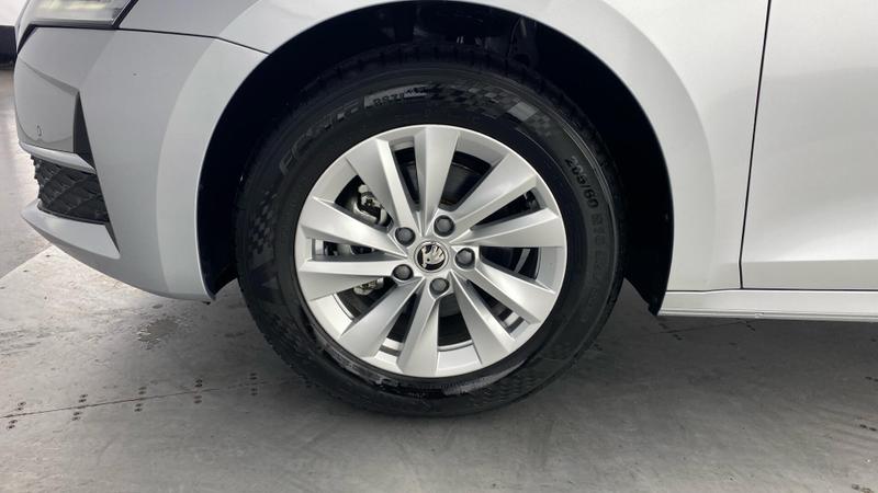 Used Skoda Octavia 2024 for sale - 76782223: Photo 34