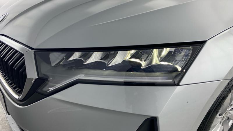 Used Skoda Octavia 2024 for sale - 76782223: Photo 35