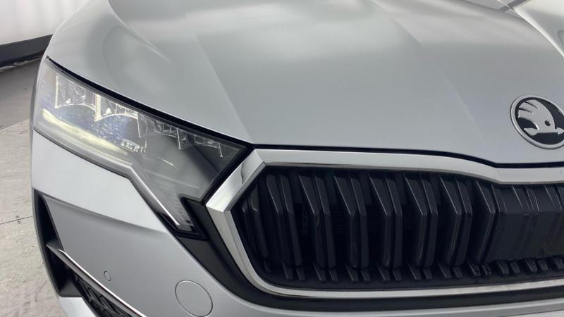 Used Skoda Octavia 2024 for sale - 76782223: Photo 36