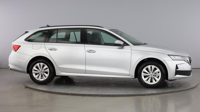 Used Skoda Octavia 2024 for sale - 76782223: Photo 4