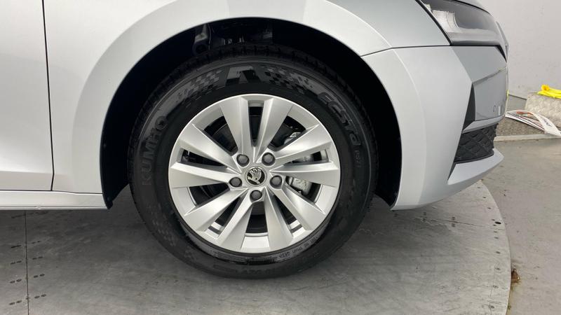 Used Skoda Octavia 2024 for sale - 76782223: Photo 5