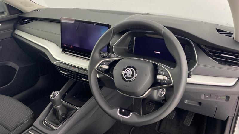 Used Skoda Octavia 2024 for sale - 76782223: Photo 6