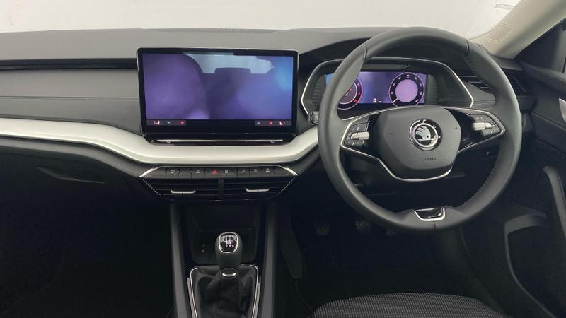 Used Skoda Octavia 2024 for sale - 76782223: Photo 8