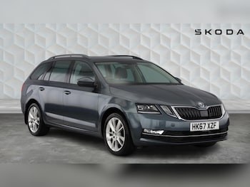 Used Skoda Octavia 2018 for sale - 78456711: Photo
