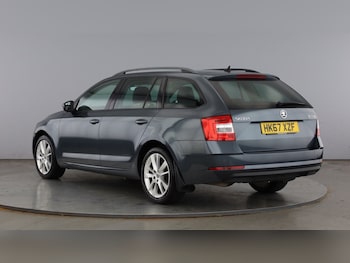 Used Skoda Octavia 2018 for sale - 78456711: Photo