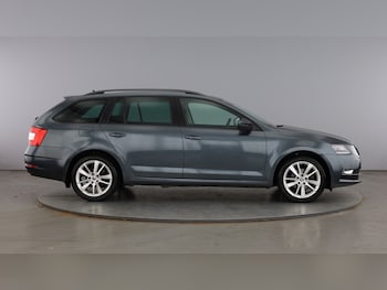 Used Skoda Octavia 2018 for sale - 78456711: Photo