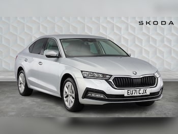 Used Skoda Octavia 2022 for sale - 77602846: Photo