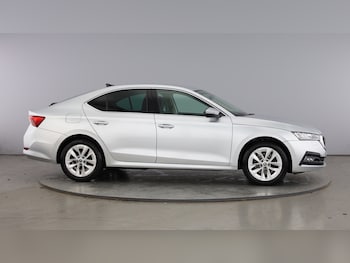 Used Skoda Octavia 2022 for sale - 77602846: Photo