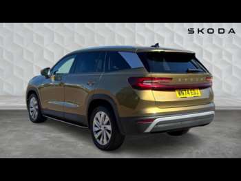 Used Skoda Kodiaq 2024 for sale - 74067176: Photo