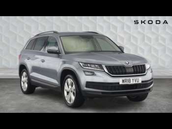 2018 - 1.4 TSI (150ps) 4X4 SE L (5 Seats) DSG SUV Automatic 5-Door