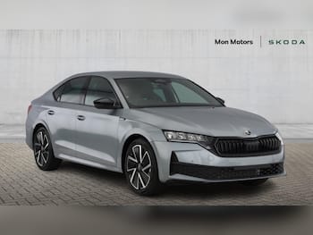 Used Skoda Octavia undefined for sale - 79779984: Photo