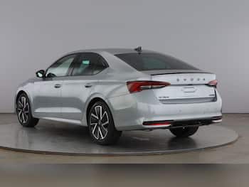 Used Skoda Octavia undefined for sale - 79779984: Photo