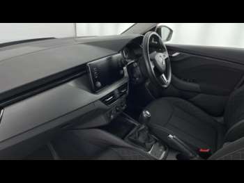 Used Skoda Kamiq 2019 for sale - 74742832: Photo