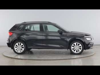 Used Skoda Kamiq 2019 for sale - 74742832: Photo