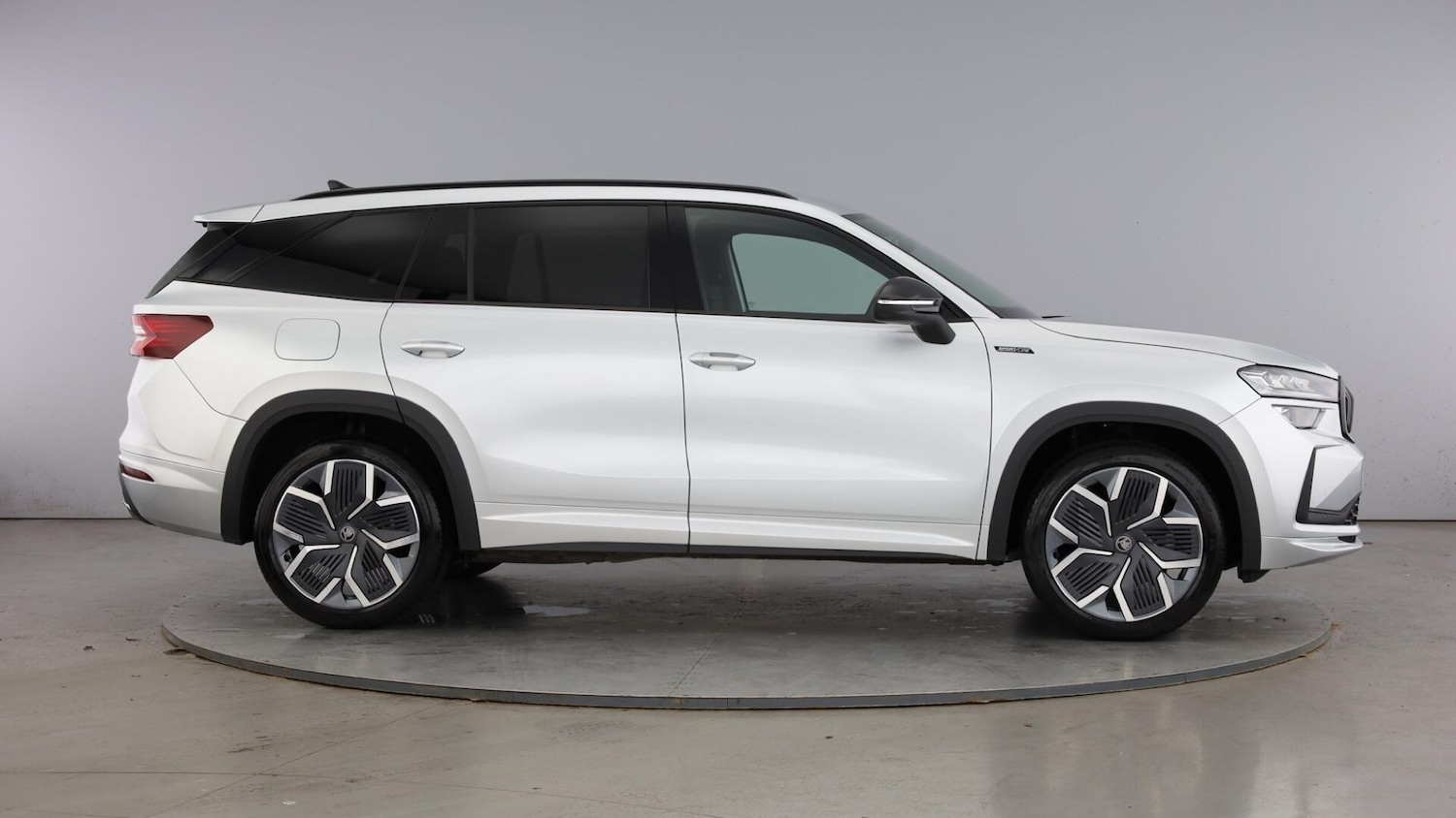 Used Skoda Kodiaq 2025 for sale - 77515770: Photo 4