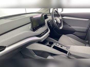 Used Skoda Enyaq 2025 for sale - 77602362: Photo