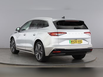 Used Skoda Enyaq 2025 for sale - 77602362: Photo