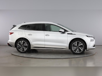 Used Skoda Enyaq 2025 for sale - 77602362: Photo