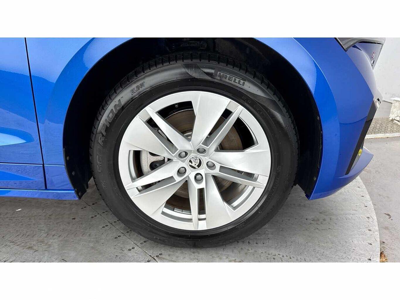 Used Skoda Enyaq 2024 for sale - 77504909: Photo 5