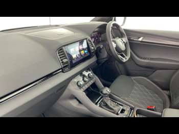 Used Skoda Karoq 2024 for sale - 74639563: Photo