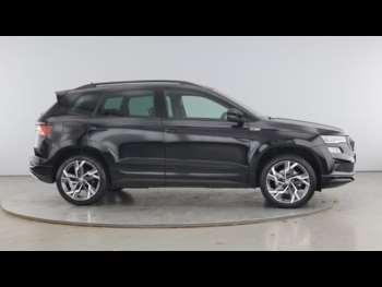 Used Skoda Karoq 2024 for sale - 74639563: Photo