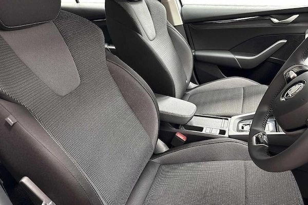 Used Skoda Octavia 2024 for sale - 76277298: Photo 10