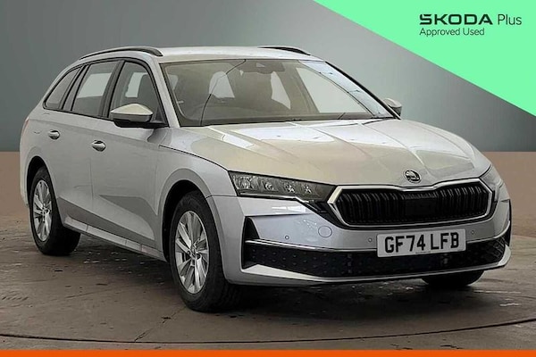 Used Skoda Octavia 2024 for sale - 76277298: Photo 1