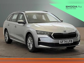 2024 - 1.5 TSI e-TEC SE Technology 5dr DSG Automatic