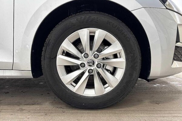 Used Skoda Octavia 2024 for sale - 76277298: Photo 5