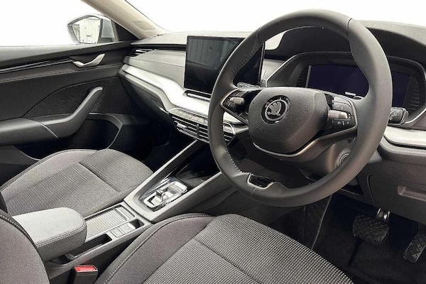 Used Skoda Octavia 2024 for sale - 76277298: Photo 6