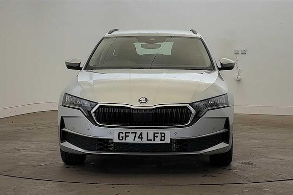 Used Skoda Octavia 2024 for sale - 76277298: Photo 7