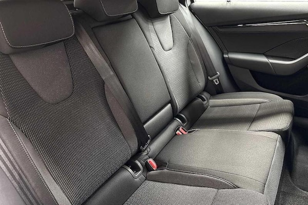 Used Skoda Octavia 2024 for sale - 76277298: Photo 9