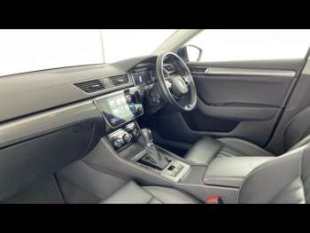 Used Skoda Superb 2022 for sale - 75100964: Photo