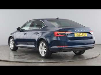 Used Skoda Superb 2022 for sale - 75100964: Photo