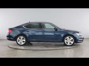 Used Skoda Superb 2022 for sale - 75100964: Photo