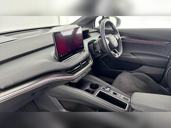 Used Skoda Enyaq 2025 for sale - 76265972: Photo