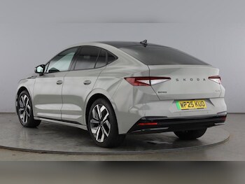 Used Skoda Enyaq 2025 for sale - 76265972: Photo