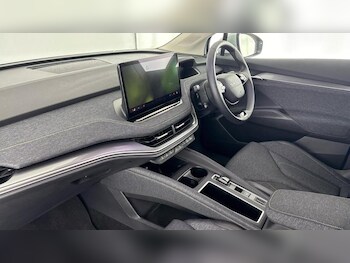 Used Skoda Elroq 2025 for sale - 77435205: Photo