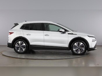 Used Skoda Elroq 2025 for sale - 77435205: Photo