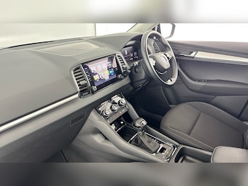 Used Skoda Karoq 2022 for sale - 78053688: Photo