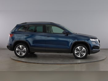 Used Skoda Karoq 2022 for sale - 78053688: Photo