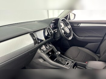 Used Skoda Kodiaq 2023 for sale - 78456702: Photo