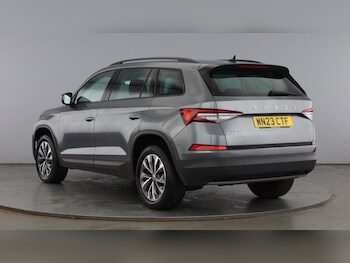 Used Skoda Kodiaq 2023 for sale - 78456702: Photo