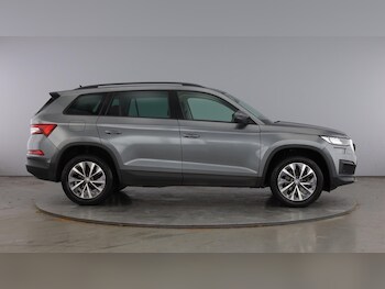 Used Skoda Kodiaq 2023 for sale - 78456702: Photo