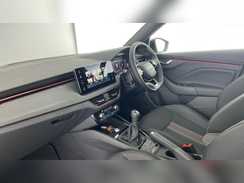 Used Skoda Kamiq 2025 for sale - 75308839: Photo