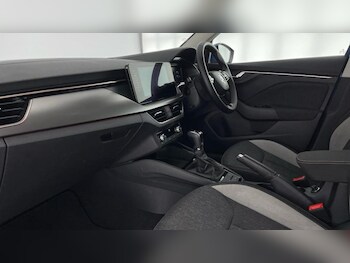 Used Skoda Kamiq 2023 for sale - 75446274: Photo