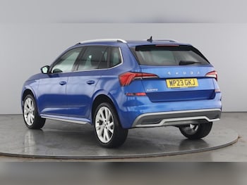 Used Skoda Kamiq 2023 for sale - 75446274: Photo