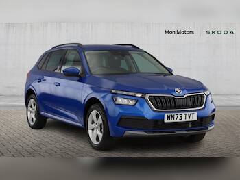 Used Skoda Kamiq 2023 for sale - 79693043: Photo