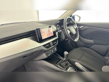 Used Skoda Kamiq 2023 for sale - 79693043: Photo