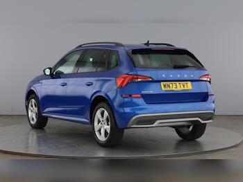 Used Skoda Kamiq 2023 for sale - 79693043: Photo